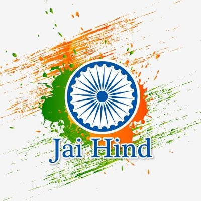 jaihindarmy's profile picture. जय हिन्द / jay hind / জয় হিন্দ / જય હિન્દ / ਜੈ ਹਿੰਦ / జై హింద్ / ಜೈ ಹಿಂದ್ / ജയ് ഹിന്ദ് / ஜெய் ஹிந்த் /
   جے ہند