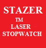 stazerracing's profile picture. Worlds First true Laser Stopwatch. 100M Increment splits and Lane Timing device. Training & Racing, stazerracing on YouTube. STAZER App Manual Data Stopwatch