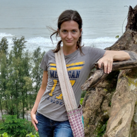 Kimberly Aislinn Badgett (@acabbagerose) 's Twitter Profile