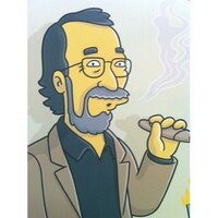 james l. brooks (@canyonjim) 's Twitter Profile