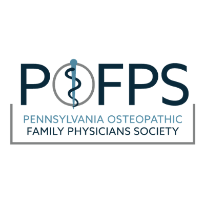 Pa. Osteopathic Family Physicians Society (POFPS) is a divisional society of the ACOFP. POFPS represents over 1,000 osteopathic family physicians, in Pa.