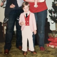 Joe Bauers / Not Sure (@jonnyelphoenixx) 's Twitter Profile