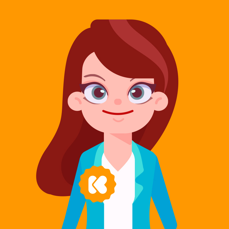 ksortstore2's profile picture. 