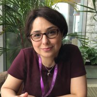 Maryam Shahi (@marykingir) 's Twitter Profile Photo Maryam Shahi (@marykingir) 's Twitter Profile Photo