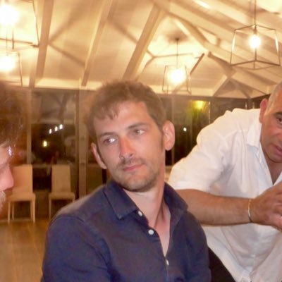 Keir's profile picture. Design Systems Manager @sketch