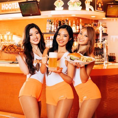 HOOTERS(フーターズ)【公式】 (@hootersjapanpr) / X HOOTERS(フーターズ)【公式】 (@hootersjapanpr) / X