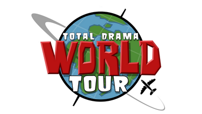 Total Drama World Tour is the animation sequence of Total Drama Island Total Drama Action and the cartoon network is like a reality show in the drawing. Watch!