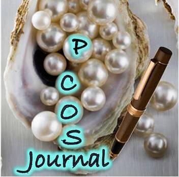 PCOS Journal, a place for sharing information about PCOS, empathize, staying positive and learning along the way.