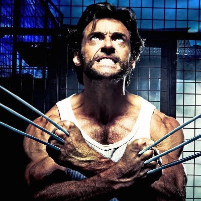 _Wolverine_Xman's profile picture. Always Be Smile