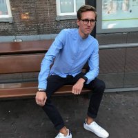 Lars van Rooijen (@larsvanr) 's Twitter Profile