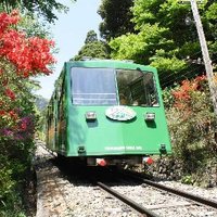 筑波観光鉄道オフィシャル (@mt_tsukuba_tkt) 's Twitter Profile