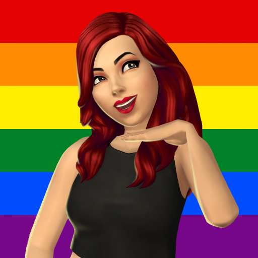 💕💖 Your handy dandy Community Manager pal for @TheSimsFreeplay and the @TheSimsMobile 💖 💕