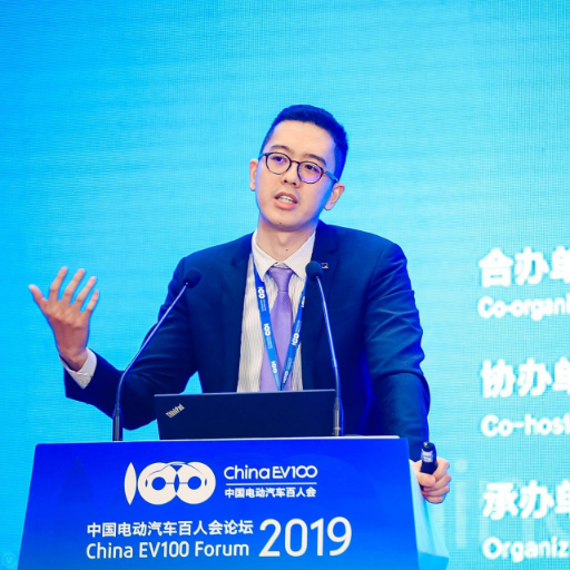 Senior researcher @TheICCT China. Views are my own.