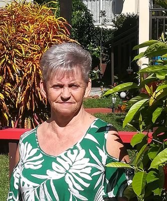 VioletLiebenbe1's profile picture. Good hearted