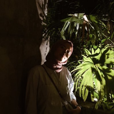 nabilabiil's profile picture. 