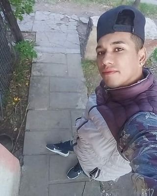 tw nuevo - 18 años !! soltero😎 , de villa rosario