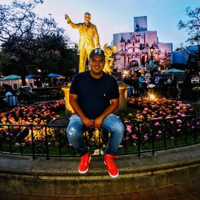 Bernal383's profile picture. 