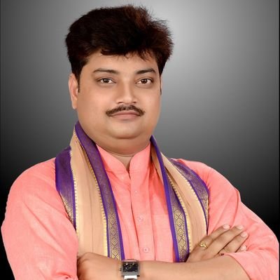 State President, Shivsena, Bihar
प्रदेश अध्यक्ष, शिवसेना, बिहार
