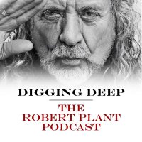 Robert Plant - @RobertPlant Twitter Profile Photo