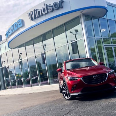 Your local Mazda Dealership serving Windsor & Essex County as well as a proud member of the Rafih Auto Group! Check out our latest inventory of new Mazda cars!