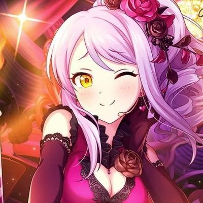 밈さんのプロフィール画像