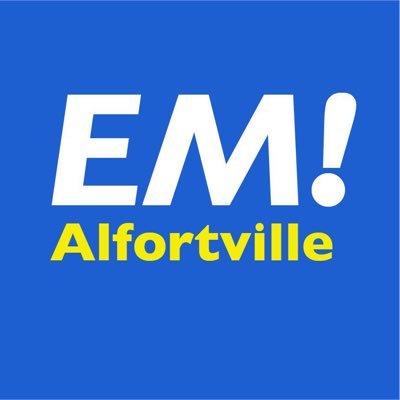 Comité Local d'Alfortville de La République En Marche #LREM