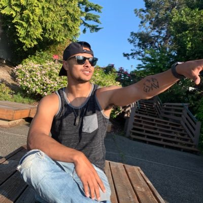 TreyWay_217's profile picture. #dogecoin