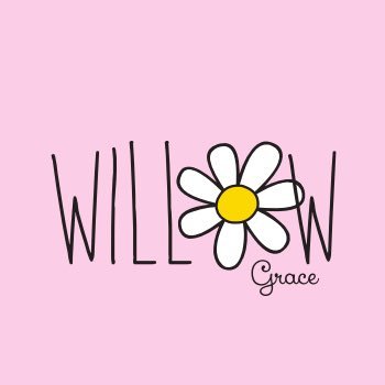 Willow and grace