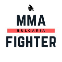 MMA Fighter BG(@mma_bg) 's Twitter Profile Photo