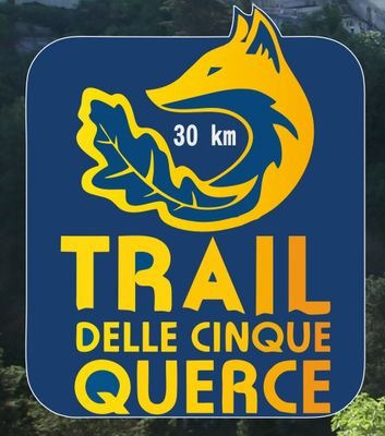 Il Trail delle 5 querce è il più bello ed affascinante del sud italia e tra i più partecipati. Un'avventura tra storia e ambienti meravigliosi