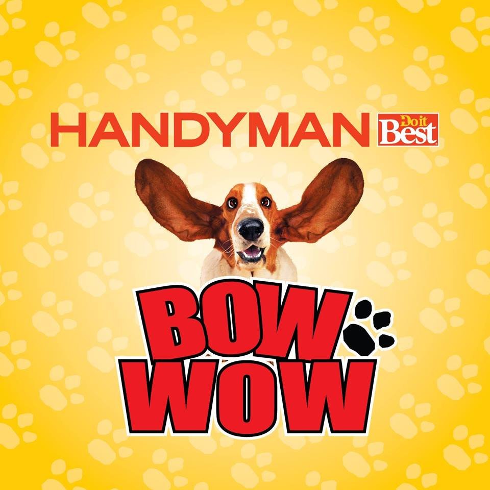 This is the official Twitter page of Bow Wow. We provide a variety of dog food & dog treats that are best for all dog breeds and pet supplies.