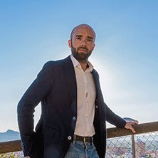 FontHugo's profile picture. Portaveu de MésCompromís Cullera. 
Advocat de professió i esportista.