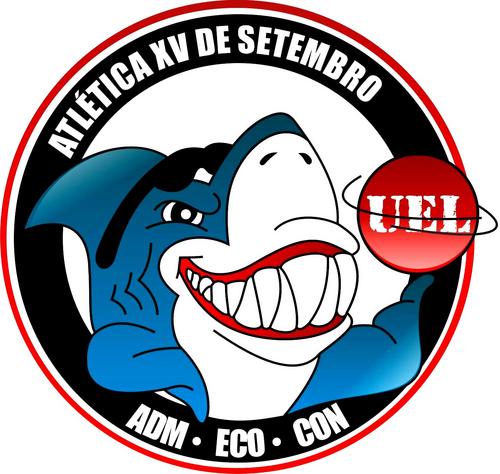 Orgulho de ser da XV DE SETEMBRO!
Orgulho de ter o TUBALOKO!
Orgulho de ter a TUBATUQUE!
Orgulho de ser da UEL!