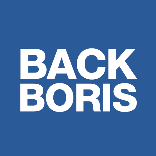 Official campaign to elect @BorisJohnson Leader of the Conservative & Unionist Party, and our country's next Prime Minister #BackBoris