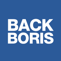 Back Boris (@backboris) 's Twitter Profile