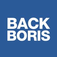 Back Boris(@BackBoris) 's Twitter Profile Photo