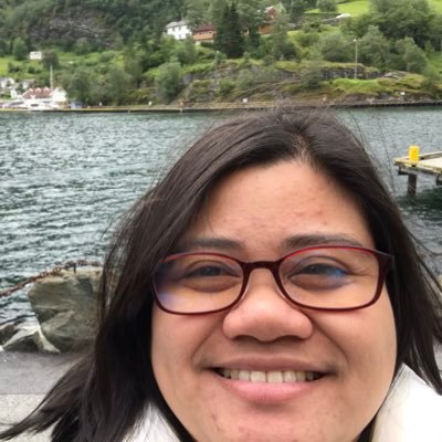 abbydariel's profile picture. I hope something real good happens.