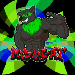 Midlight5's profile picture. 
