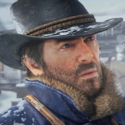 Arthur Morgan (@MyMunehBoah) / X