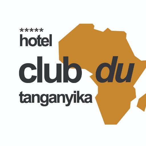 Hotel Club du Lac Tanganyika***** is located in a wide park that ends up on a marvelous beach on the banks of the Lake Tanganyika.