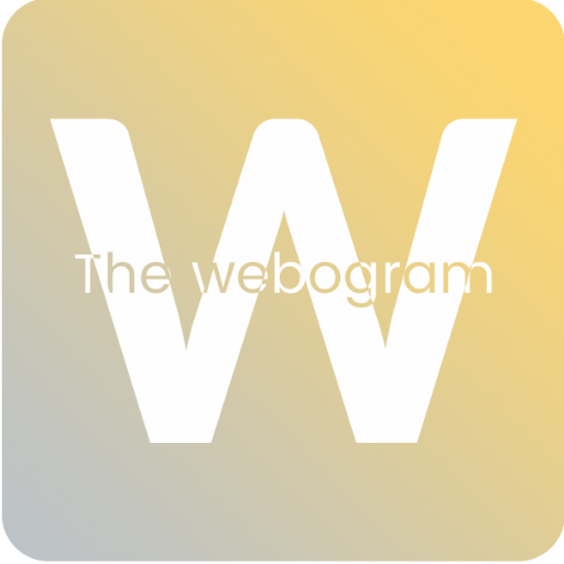 thewebogram's profile picture. Digital Marketing Consultancy
