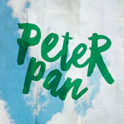 Get set for an awfully big adventure!
Peter Pan is now playing at the new Troubadour White City Theatre.