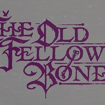 FellowBones's profile picture. Atmospheric Horror Jazz & Blues.