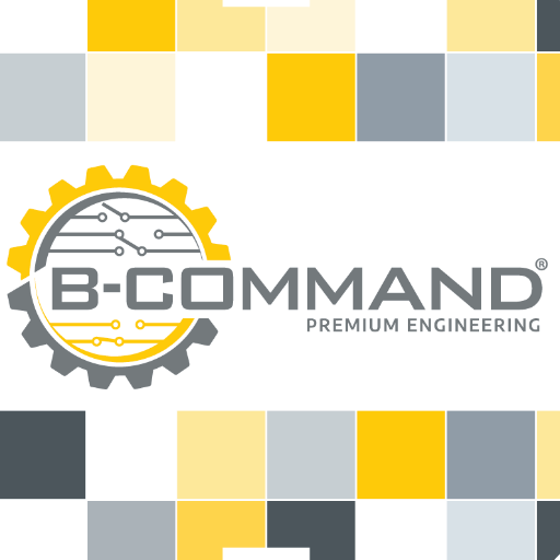 BCOMMANDGmbH's profile picture. Mit über 20 Jahren Erfahrung stehen wir Ihnen als erfahrener Partner in der Förder- und Hebetechnik und im Bereich der Windkraft jederzeit zur Verfügung!