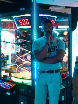 KamiliNaim's profile picture. Modelling or something like that, and speaking sense from time to time.