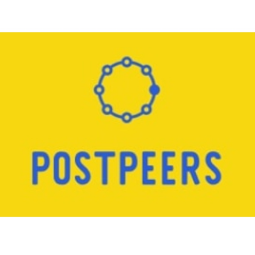 PostPeers's profile picture. PostPeers - Find peers for anything you post