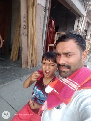 SANDEEPJANGRAJI's profile picture. 