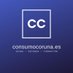 ConsumoCoruña (@corunaconsumo) Twitter profile photo ConsumoCoruña (@corunaconsumo) Twitter profile photo