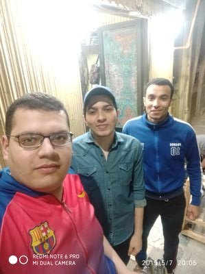 emadali08243957's profile picture. 