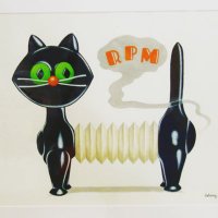 Toy&Collectables RPM(@GOGORPM) 's Twitter Profile Photo